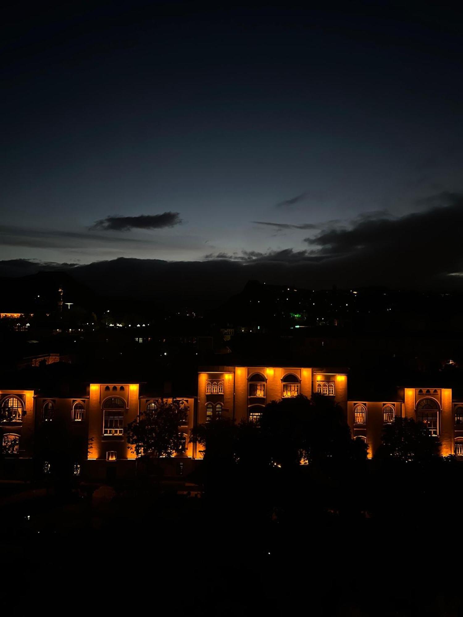 Staycity Otel Ankara Pokoj fotografie